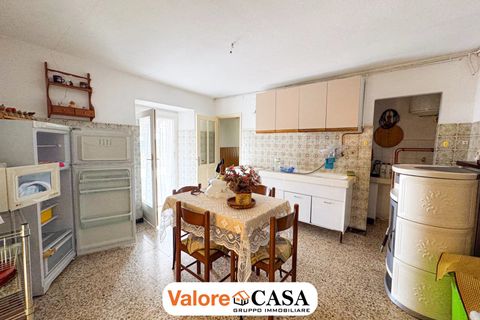 Villa i Ponzone, Alessandria, Ponzone - € 99.000 | Ref: 85822277 - foto 10