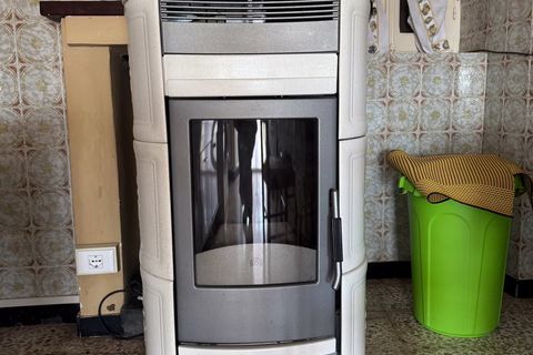 Villa i Ponzone, Alessandria, Ponzone - € 99.000 | Ref: 85822277 - foto 12