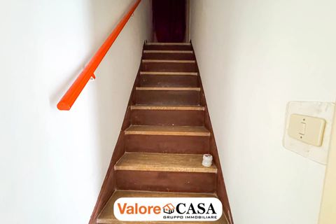 Villa i Ponzone, Alessandria, Ponzone - € 99.000 | Ref: 85822277 - foto 18