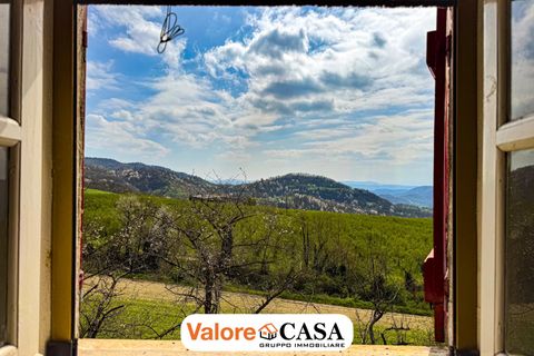 Villa i Ponzone, Alessandria, Ponzone - € 99.000 | Ref: 85822277 - foto 20