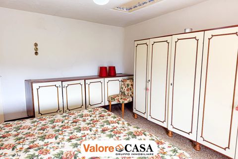 Villa i Ponzone, Alessandria, Ponzone - € 99.000 | Ref: 85822277 - foto 21