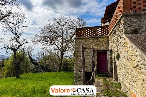 Villa i Ponzone, Alessandria, Ponzone - € 99.000 | Ref: 85822277 - foto 26