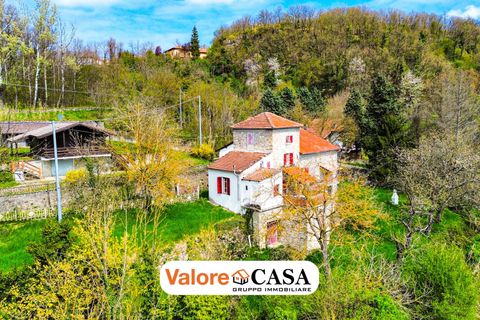 Villa i Ponzone, Alessandria, Ponzone - € 99.000 | Ref: 85822277 - foto 27