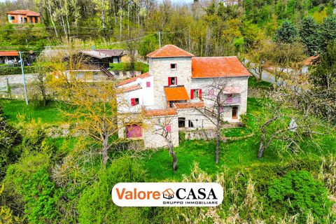 Villa i Ponzone, Alessandria, Ponzone - € 99.000 | Ref: 85822277 - foto 28