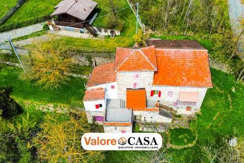 Villa i Ponzone, Alessandria, Ponzone - € 99.000 | Ref: 85822277 - foto 29