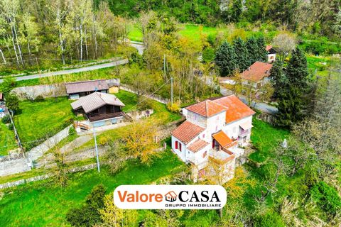 Villa i Ponzone, Alessandria, Ponzone - € 99.000 | Ref: 85822277 - foto 30