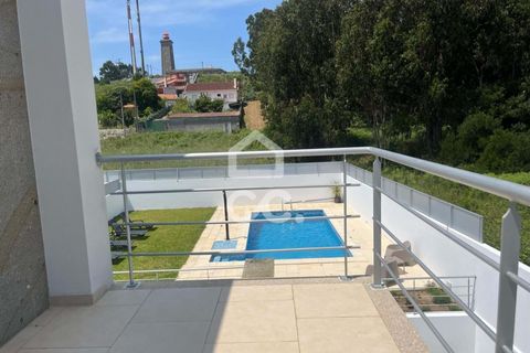Villa i Viana do Castelo, Viana do Castelo, Viana do Castelo - € 565.000 | Ref: 401/M/00073 - foto 5