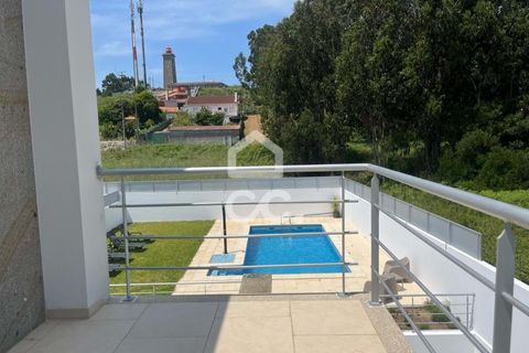 Villa i Viana do Castelo, Viana do Castelo, Viana do Castelo - € 565.000 | Ref: 401/M/00073 - foto 7
