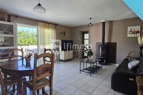 Villa i Lapouyade, Gironde, Lapouyade - € 262.200 | Ref: fr065571 - foto 2
