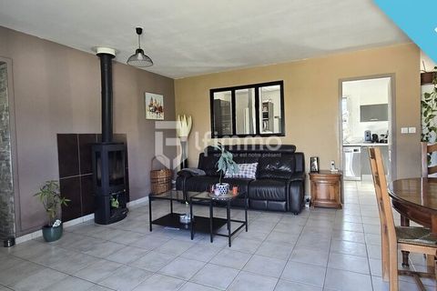 Villa i Lapouyade, Gironde, Lapouyade - € 262.200 | Ref: fr065571 - foto 3