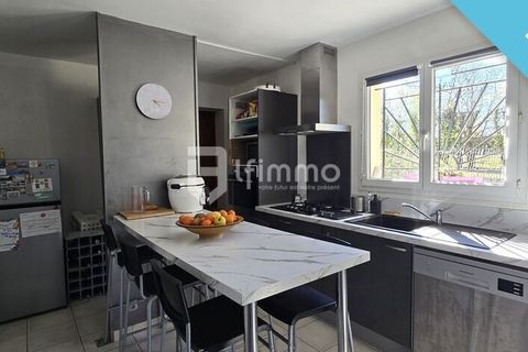 Villa i Lapouyade, Gironde, Lapouyade - € 262.200 | Ref: fr065571 - foto 4