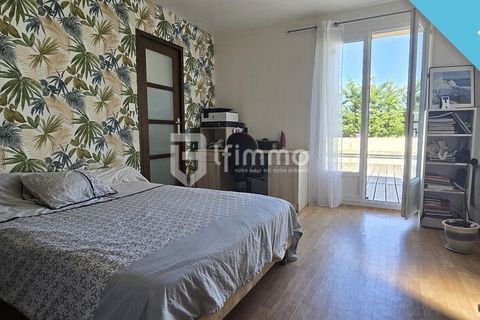 Villa i Lapouyade, Gironde, Lapouyade - € 262.200 | Ref: fr065571 - foto 5