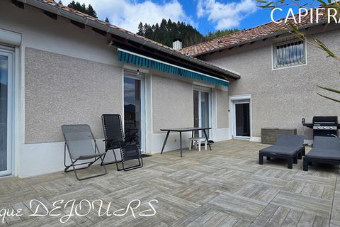 Villa i Le Cheylard, Ardeche, Le Cheylard - € 535.000 | Ref: 340933472178 - foto 1