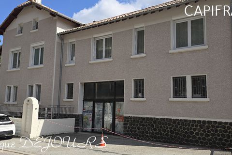 Villa i Le Cheylard, Ardeche, Le Cheylard - € 535.000 | Ref: 340933472178 - foto 2