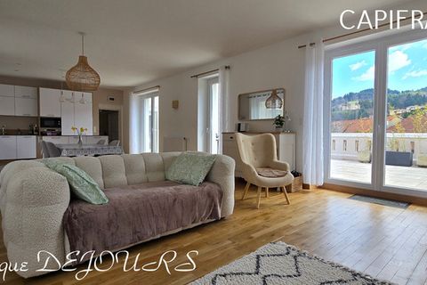 Villa i Le Cheylard, Ardeche, Le Cheylard - € 535.000 | Ref: 340933472178 - foto 3