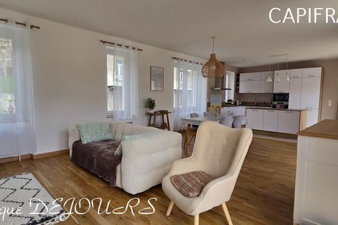 Villa i Le Cheylard, Ardeche, Le Cheylard - € 535.000 | Ref: 340933472178 - foto 5