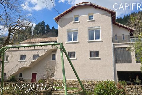 Villa i Le Cheylard, Ardeche, Le Cheylard - € 535.000 | Ref: 340933472178 - foto 7