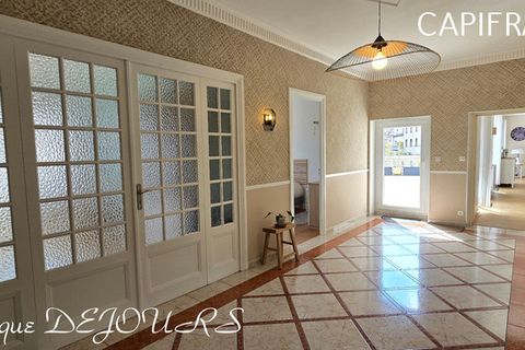 Villa i Le Cheylard, Ardeche, Le Cheylard - € 535.000 | Ref: 340933472178 - foto 8
