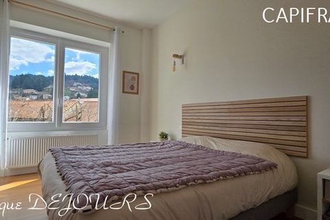 Villa i Le Cheylard, Ardeche, Le Cheylard - € 535.000 | Ref: 340933472178 - foto 9