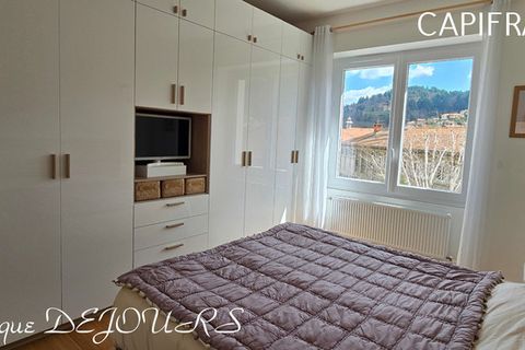 Villa i Le Cheylard, Ardeche, Le Cheylard - € 535.000 | Ref: 340933472178 - foto 10
