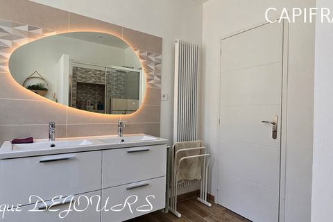 Villa i Le Cheylard, Ardeche, Le Cheylard - € 535.000 | Ref: 340933472178 - foto 13