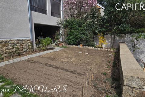Villa i Le Cheylard, Ardeche, Le Cheylard - € 535.000 | Ref: 340933472178 - foto 17