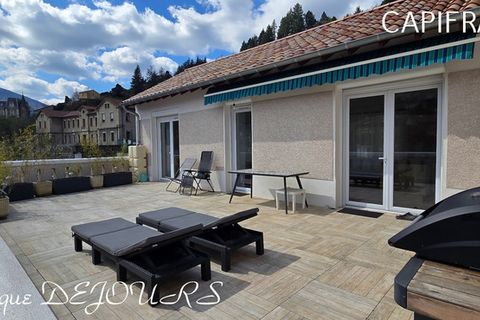 Villa i Le Cheylard, Ardeche, Le Cheylard - € 535.000 | Ref: 340933472178 - foto 18