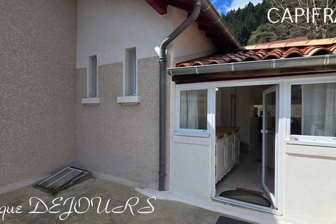 Villa i Le Cheylard, Ardeche, Le Cheylard - € 535.000 | Ref: 340933472178 - foto 19