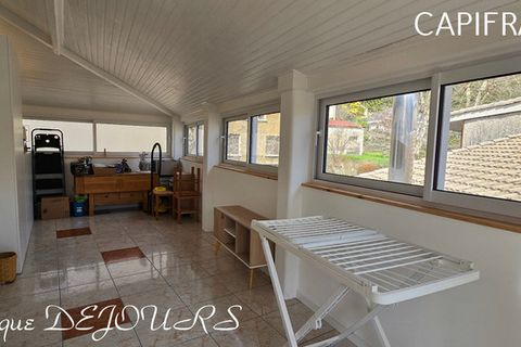 Villa i Le Cheylard, Ardeche, Le Cheylard - € 535.000 | Ref: 340933472178 - foto 21