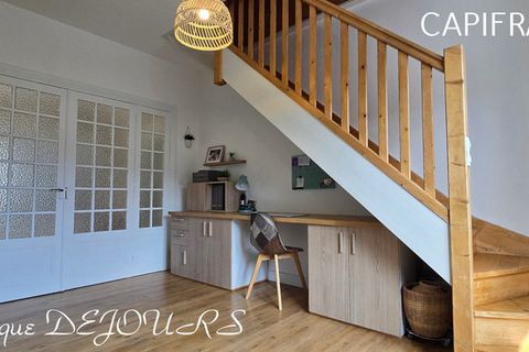 Villa i Le Cheylard, Ardeche, Le Cheylard - € 535.000 | Ref: 340933472178 - foto 22