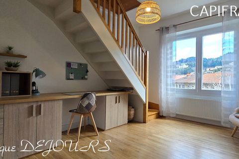 Villa i Le Cheylard, Ardeche, Le Cheylard - € 535.000 | Ref: 340933472178 - foto 23