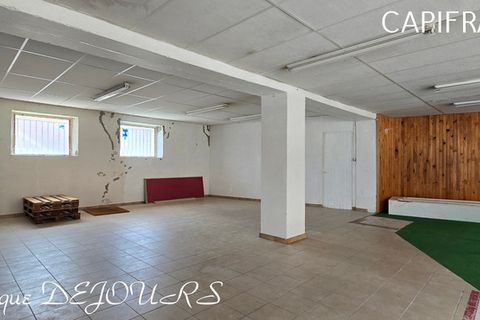 Villa i Le Cheylard, Ardeche, Le Cheylard - € 535.000 | Ref: 340933472178 - foto 26