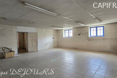 Villa i Le Cheylard, Ardeche, Le Cheylard - € 535.000 | Ref: 340933472178 - foto 27