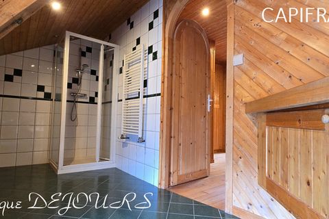 Villa i Le Cheylard, Ardeche, Le Cheylard - € 535.000 | Ref: 340933472178 - foto 30