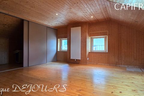 Villa i Le Cheylard, Ardeche, Le Cheylard - € 535.000 | Ref: 340933472178 - foto 33