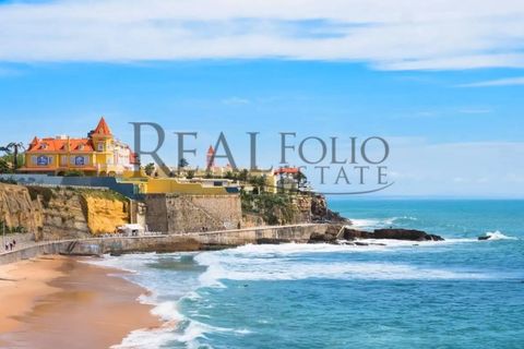 Lejlighed i Cascais, Lisbon, Cascais - € 1.275.000 | Ref: 1335_JNC_T3 - foto 8