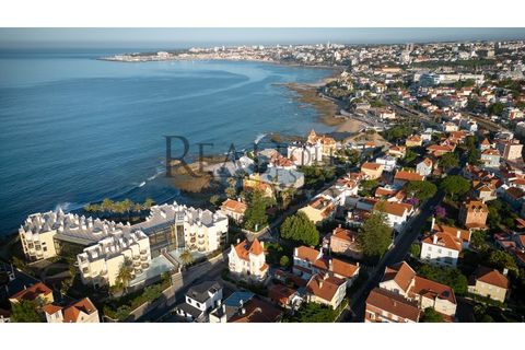 Lejlighed i Cascais, Lisbon, Cascais - € 1.275.000 | Ref: 1335_JNC_T3 - foto 9
