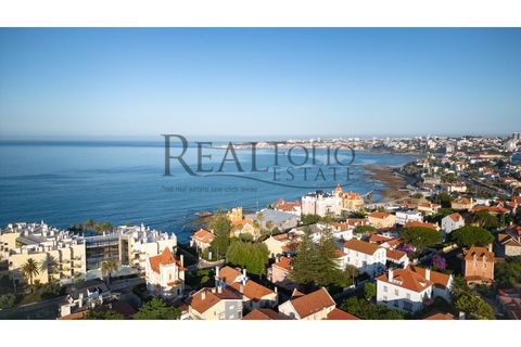 Lejlighed i Cascais, Lisbon, Cascais - € 1.275.000 | Ref: 1335_JNC_T3 - foto 10