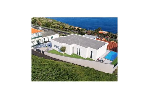 Bungalow i Caniço, Madeira, Caniço - € 890.000 | Ref: CAS_209 - foto 2