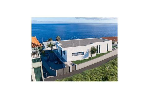 Bungalow i Caniço, Madeira, Caniço - € 890.000 | Ref: CAS_209 - foto 4