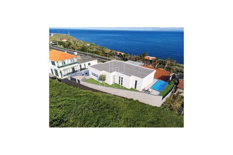 Bungalow i Caniço, Madeira, Caniço - € 890.000 | Ref: CAS_209 - foto 5