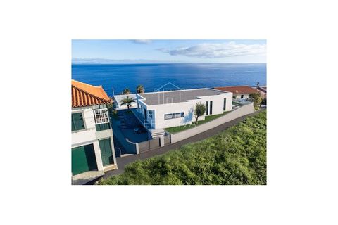 Bungalow i Caniço, Madeira, Caniço - € 890.000 | Ref: CAS_209 - foto 6
