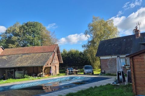 Villa i Forges-les-Eaux, Seine-Maritime, Forges-les-Eaux - € 392.000 | Ref: 340937938156 - foto 2