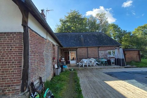 Villa i Forges-les-Eaux, Seine-Maritime, Forges-les-Eaux - € 392.000 | Ref: 340937938156 - foto 3