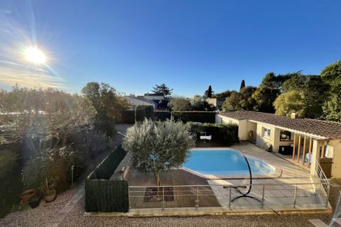 Villa i Aubord, Gard, Aubord - € 469.000 | Ref: GD19 - foto 1
