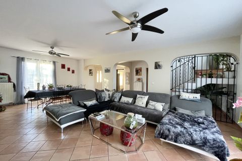 Villa i Aubord, Gard, Aubord - € 469.000 | Ref: GD19 - foto 3