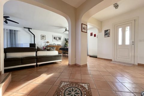 Villa i Aubord, Gard, Aubord - € 469.000 | Ref: GD19 - foto 4