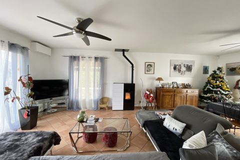 Villa i Aubord, Gard, Aubord - € 469.000 | Ref: GD19 - foto 5