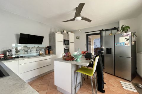 Villa i Aubord, Gard, Aubord - € 469.000 | Ref: GD19 - foto 6