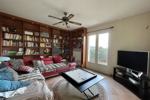 Villa i Aubord, Gard, Aubord - € 469.000 | Ref: GD19 - foto 8